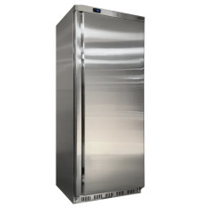 Шкаф морозильный TEFCOLD UF600SS