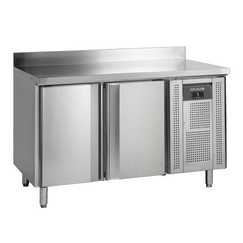 Стол с охлаждаемым шкафом TEFCOLD CK7210X1SP