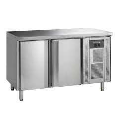 Стол с охлаждаемым шкафом TEFCOLD CK7210X1