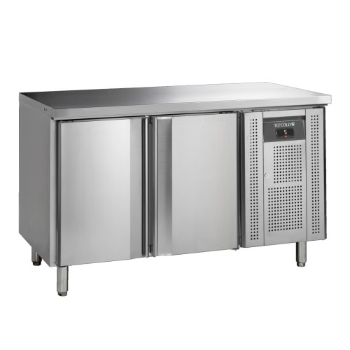 Стол с охлаждаемым шкафом TEFCOLD CK7210X1