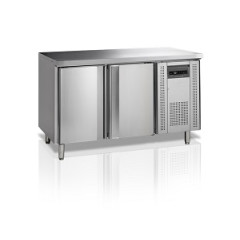 Стол с охлаждаемым шкафом TEFCOLD ck7210x1, комплект 3 ящика