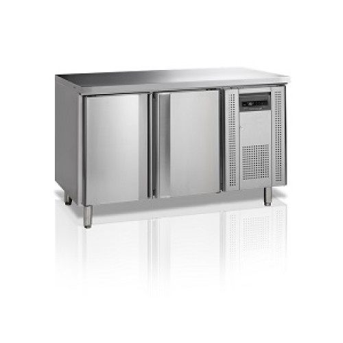 Стол с охлаждаемым шкафом TEFCOLD ck7210x1, комплект 3 ящика