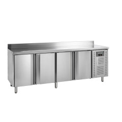 Стол с охлаждаемым шкафом TEFCOLD CK7410X1SP