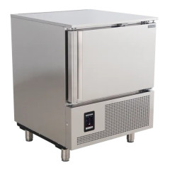 Шкаф шоковой заморозки TEFCOLD BLCA5X1