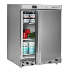 Шкаф холодильный барный Tefcold UR200X1