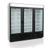 Шкаф морозильный со стеклом TEFCOLD LGF7500