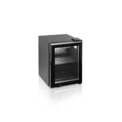 Шкаф холодильный со стеклом TEFCOLD BC30
