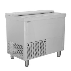 Ларь холодильный для напитков TEFCOLD BHC100X1
