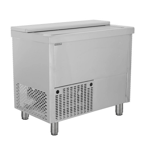 Ларь холодильный для напитков TEFCOLD BHC100X1
