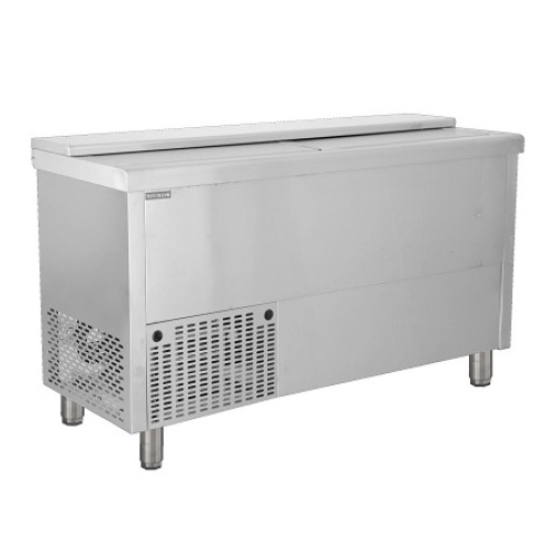 Ларь холодильный для напитков TEFCOLD BHC150X1
