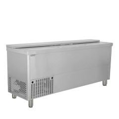 Ларь холодильный для напитков TEFCOLD BHC200X1