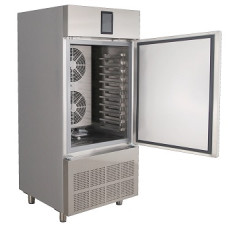 Шкаф шоковой заморозки TEFCOLD BLCA10X1