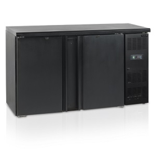 Шкаф холодильный TEFCOLD CBC210