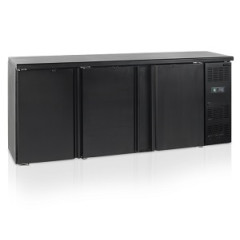 Шкаф холодильный TEFCOLD CBC310