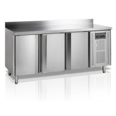 Стол морозильный TEFCOLD CF7310