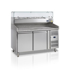 Стол для пиццы TEFCOLD PT1200