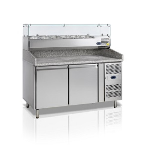 Стол для пиццы TEFCOLD PT1200