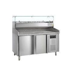 Стол для пиццы TEFCOLD PT1200, GVC38-150