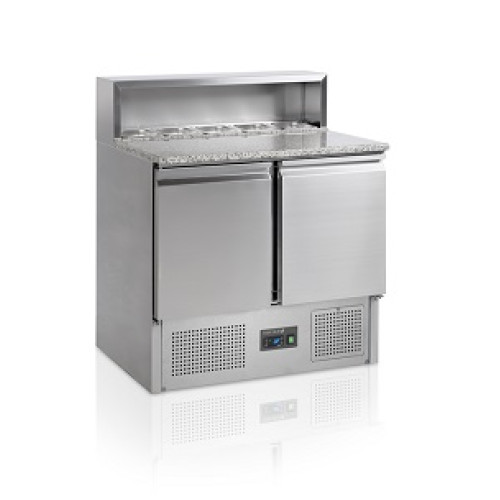 Стол для пиццы TEFCOLD PT920
