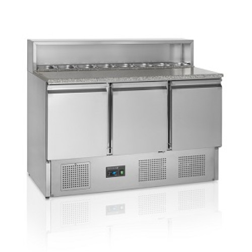 Стол для пиццы TEFCOLD PT930