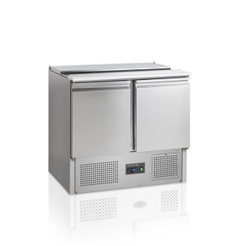 Салат-бар TEFCOLD SA920