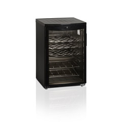 Шкаф винный TEFCOLD SC85