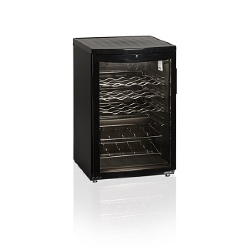 Шкаф винный TEFCOLD SC85