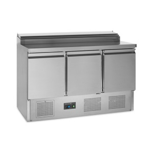 Стол с охлаждаемым шкафом TEFCOLD SS1435