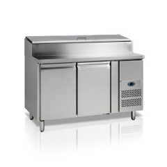 Стол с охлаждаемым шкафом TEFCOLD SS7200