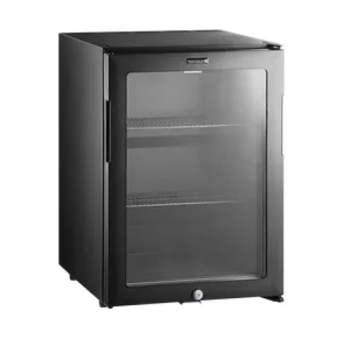 Шкаф холодильный со стеклом TEFCOLD TM44G-1