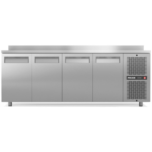 Стол холодильный Polair TM4GN-GС без столешницы (R290)