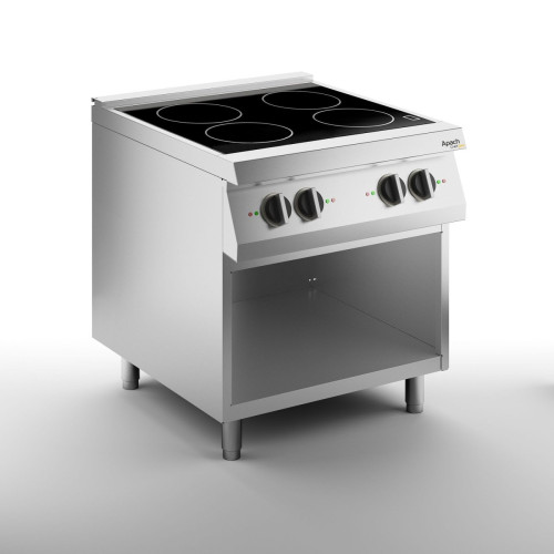 Плита индукционная 700 серии APACH CHEF LINE SLRI87OS