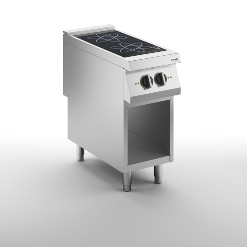 Плита индукционная 900 серии APACH CHEF LINE SLRI49OS