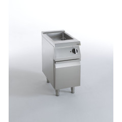 Сковорода многофункциональная электрическая 700 серии APACH CHEF LINE SLMBE47CS