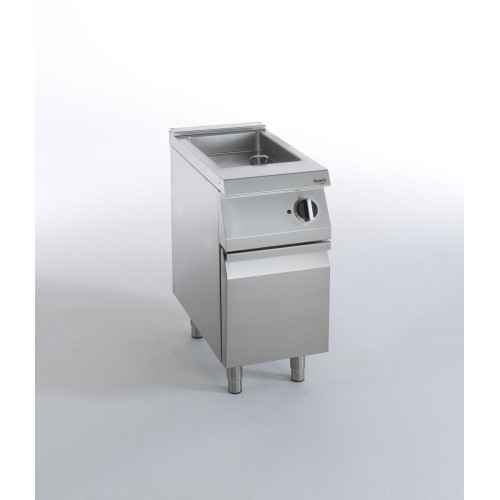 Сковорода многофункциональная электрическая 700 серии APACH CHEF LINE SLMBE47CS