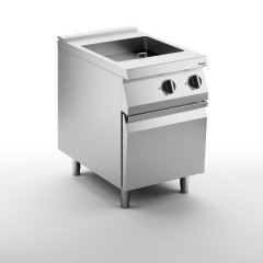 Сковорода многофункциональная электрическая 700 серии APACH CHEF LINE SLMBE67CS