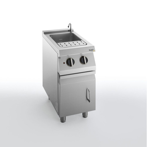 Макароноварка электрическая 700 серии APACH CHEF LINE SLPCE47CS