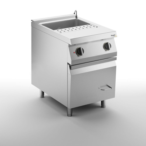 Макароноварка электрическая 700 серии APACH CHEF LINE SLPCE67CS