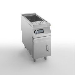Макароноварка электрическая 900 серии APACH CHEF LINE SLPCE49CSEC