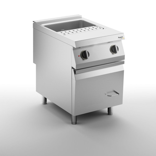 Макароноварка электрическая 900 серии APACH CHEF LINE SLPCE69CS