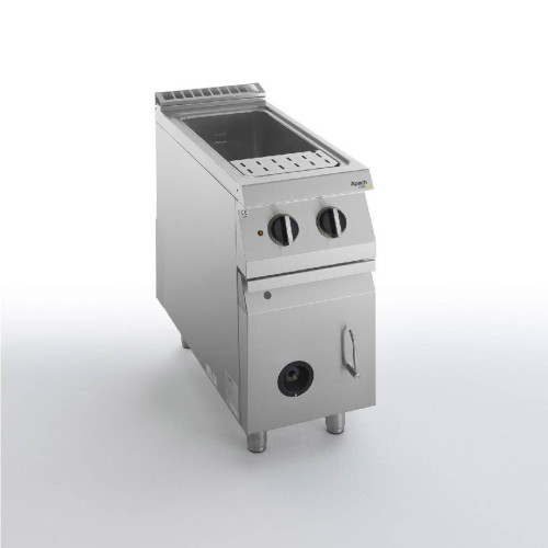 Макароноварка газовая 700 серии APACH CHEF LINE SLPCG47CS