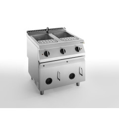 Макароноварка газовая 900 серии APACH CHEF LINE SLPCG89MCS
