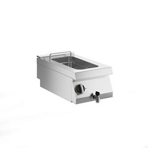 Фритюрница электрическая 700 серии APACH CHEF LINE SLFRIE47S10