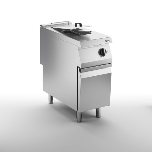 Фритюрница электрическая 900 серии APACH CHEF LINE SLFRIE49S15CS