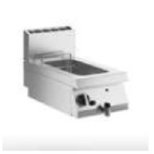 Фритюрница газовая 700 серии APACH CHEF LINE SLFRIG47S8