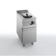 Фритюрница газовая 700 серии APACH CHEF LINE SLFRIG47S10CS