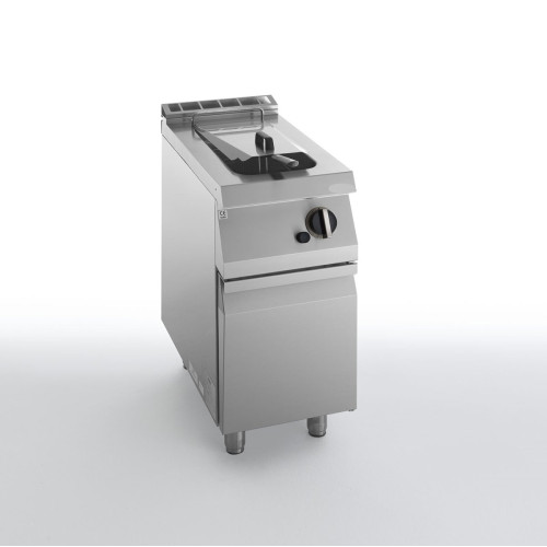 Фритюрница газовая 700 серии APACH CHEF LINE SLFRIG47S15CS