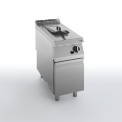 Фритюрница газовая 900 серии APACH CHEF LINE SLFRIG49S23CS