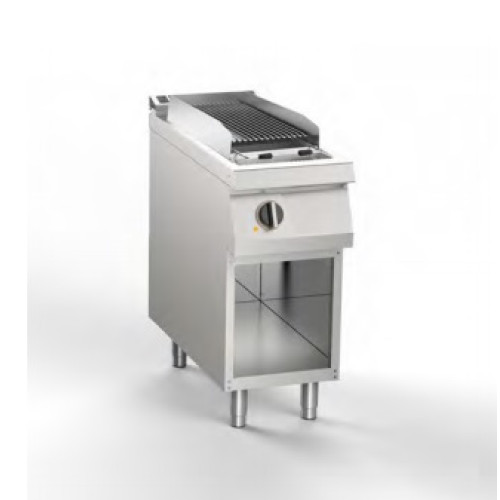 Гриль лавовый газовый 700 серии APACH CHEF LINE SLLGG47CS