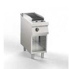 Гриль лавовый газовый 700 серии APACH CHEF LINE SLLGG47OS
